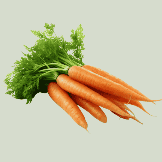 Carrots